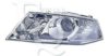 SKODA 1Z2941018D Headlight